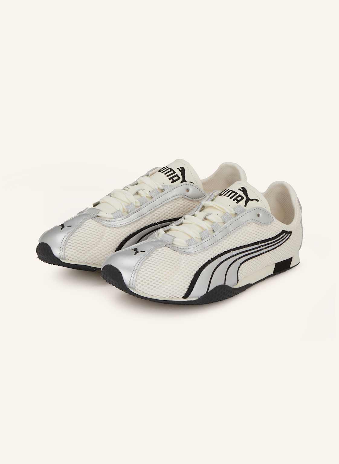 Puma Sneaker H-Street Og beige von Puma