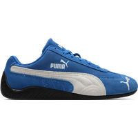 Puma Speedcat Damen Schuhe - Blau - Größe: 37.5 - Wildleder - Foot Locker von Puma