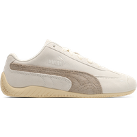 Puma Speedcat Damen Sneaker - Beige - Größe 38.5 - Wildleder von Puma