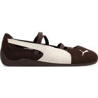 Puma Speedcat Damen Sneaker - Braun - Größe 35.5 - Leder von Puma