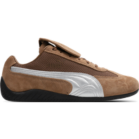 Puma Speedcat Damen Sneaker - Braun - Größe 36 - Wildleder von Puma