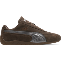 Puma Speedcat Damen Sneaker - Braun - Größe 38 - Leder von Puma