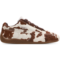 Puma Speedcat Damen Sneaker - Braun - Größe 38.5 - Leder von Puma