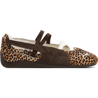 Puma Speedcat Damen Sneaker - Braun - Größe 38.5 - Leder von Puma