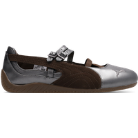 Puma Speedcat Damen Sneaker - Braun - Größe 38.5 - Leder von Puma