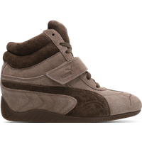 Puma Speedcat Damen Sneaker - Braun - Größe 40 - Leder von Puma