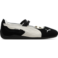 Puma Speedcat Damen Sneaker - Braun - Größe 40 - Wildleder von Puma