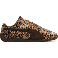 Puma Speedcat Damen Sneaker - Braun - Größe 40.5 - Leder von Puma