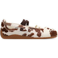 Puma Speedcat Damen Sneaker - Braun - Größe 40.5 - Leder von Puma