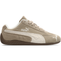 Puma Speedcat Damen Sneaker - Braun - Größe 42 - Wildleder von Puma