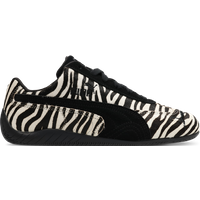 Puma Speedcat Damen Sneaker - Weiß - Größe 38 - Wildleder von Puma