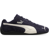Puma Speedcat Herren Sneaker - Blau - Größe 40.5 - Wildleder von Puma