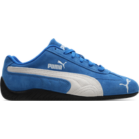 Puma Speedcat Herren Schuhe - Blau - Größe: 42.5 - Wildleder - Foot Locker von Puma
