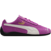Puma Speedcat Herren Schuhe - Rosa - Größe: 40.5 - Wildleder - Foot Locker von Puma