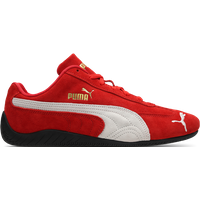 Puma Speedcat Herren Sneaker - Rot - Größe 40.5 - Wildleder von Puma