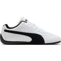Puma Speedcat Herren Sneaker - Weiß - Größe 44.5 - Leder von Puma