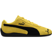 Puma Speedcat Herren Sneaker - Gelb - Größe 41 - Wildleder von Puma