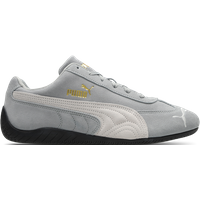 Puma Speedcat Herren Sneaker - Grau - Größe 42.5 - Wildleder von Puma