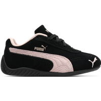 Puma Speedcat Kinder Sneaker - Schwarz - Größe 31 - Wildleder von Puma
