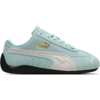 Puma Speedcat Unisex Schuhe - Blau - Größe: 38 - Wildleder - Foot Locker von Puma