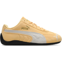 Puma Speedcat Unisex Schuhe - Gelb - Größe: 35.5 - Wildleder - Foot Locker von Puma