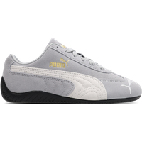 Puma Speedcat Kleinkind Sneaker - Grau - Größe 37.5 - Wildleder von Puma
