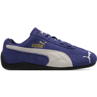 Puma Speedcat Unisex Schuhe - Lila - Größe: 37.5 - Wildleder - Foot Locker von Puma