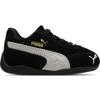 Puma Speedcat Baby Sneaker - Schwarz - Größe 20 - Wildleder von Puma