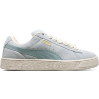 Puma Suede Damen Sneaker - Blau - Größe 36 - Leder von Puma