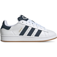 Adidas Campus Herren Schuhe - Weiß - Größe: 45 1/3 - Leder - Foot Locker von Adidas