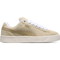 Puma Suede Herren Sneaker - Beige - Größe 42.5 - Wildleder von Puma