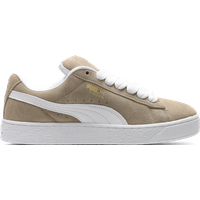 Puma Suede Herren Sneaker - Braun - Größe 40.5 - Leder von Puma