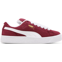 Puma Suede Herren Sneaker - Kastanienbraun - Größe 43 - Wildleder von Puma