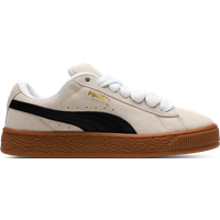 Puma Suede Kleinkind Sneaker - Beige - Größe 38 - Wildleder von Puma
