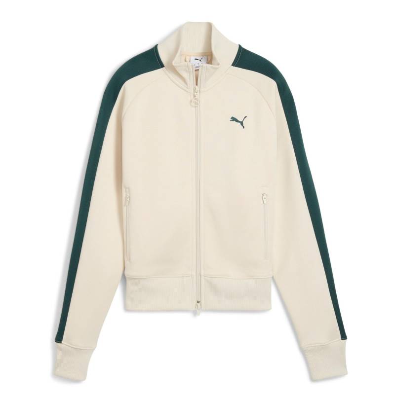Puma T7 Always ON Short Trackjacket von Puma