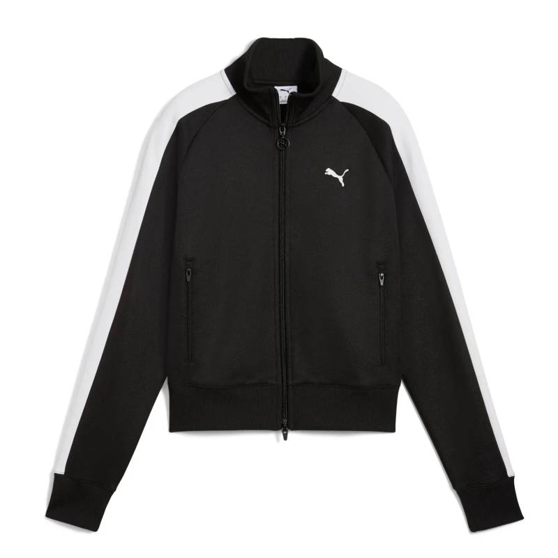 Puma T7 Always ON Short Trackjacket Puma T7 Always ON Short Trackjacket von Puma