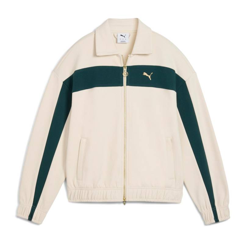 Puma T7 Relaxed Trackjacket Puma T7 Relaxed Trackjacket von Puma