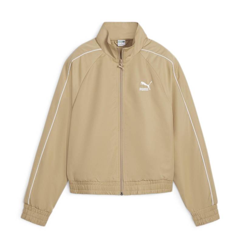 Puma T7 Track Jacket von Puma