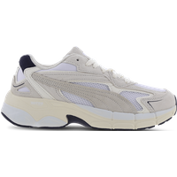 Puma Teveris Damen Sneaker - Beige - Größe 36 - Netz/Synthetik von Puma