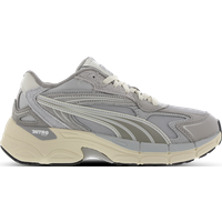 Puma Teveris Damen Sneaker - Grau - Größe 36 - Netz/Synthetik von Puma