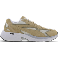 Puma Teveris Herren Sneaker - Beige - Größe 44 - Netz/Synthetik von Puma