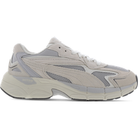 Puma Teveris Herren Sneaker - Grau - Größe 40.5 - Netz/Synthetik von Puma