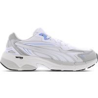 Puma Teveris Herren Sneaker - Silber - Größe 42 - Netz/Synthetik Puma Teveris Herren Sneaker - Silber - Größe 42 - Netz/Synthetik von Puma