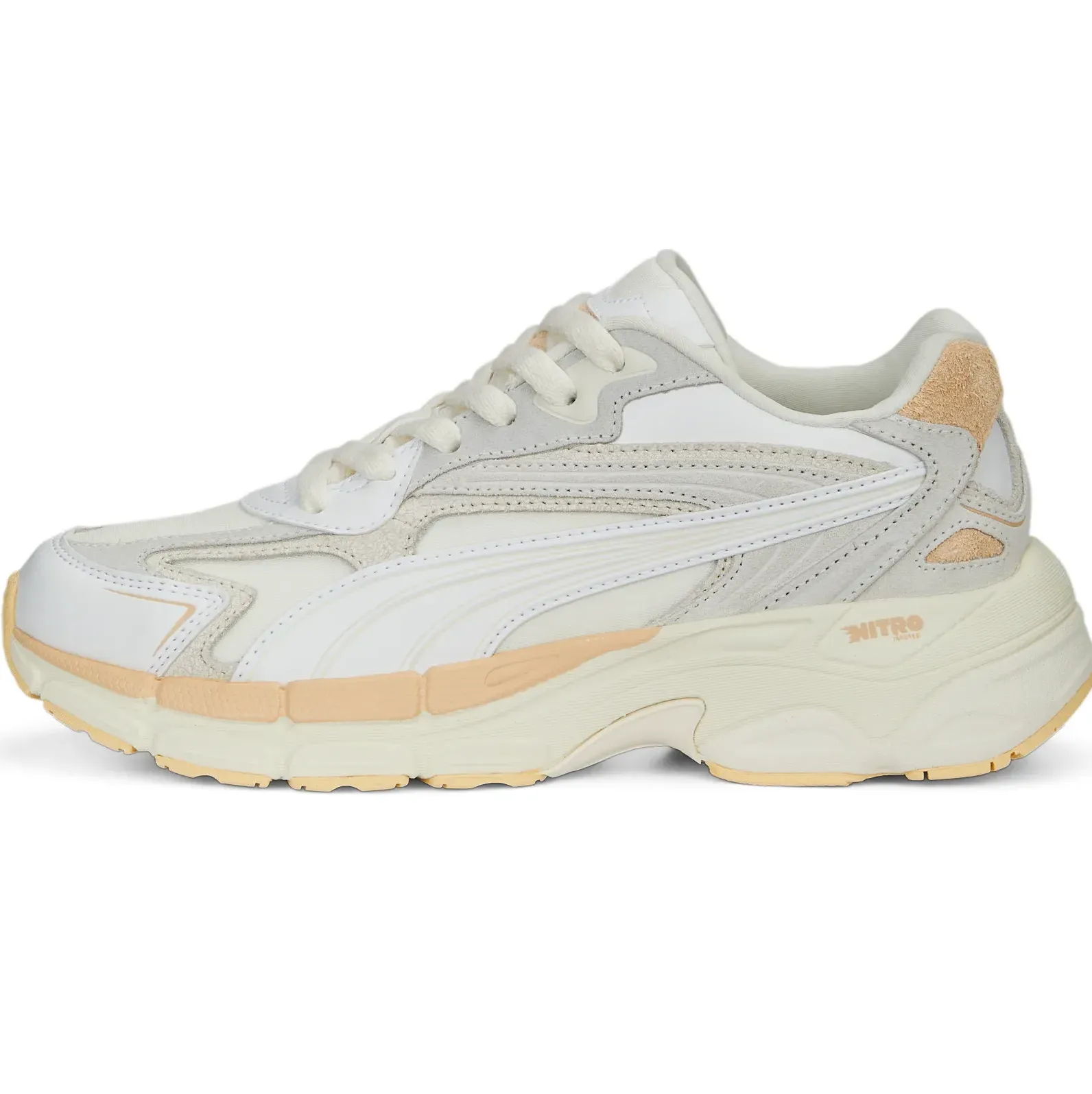 Puma Teveris Nitro Thrifted Sneaker von Puma
