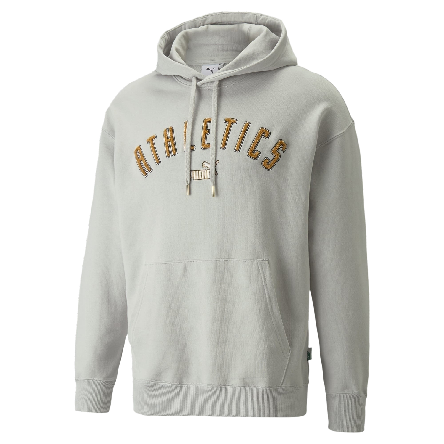Puma The Never Worn Hoodie von Puma