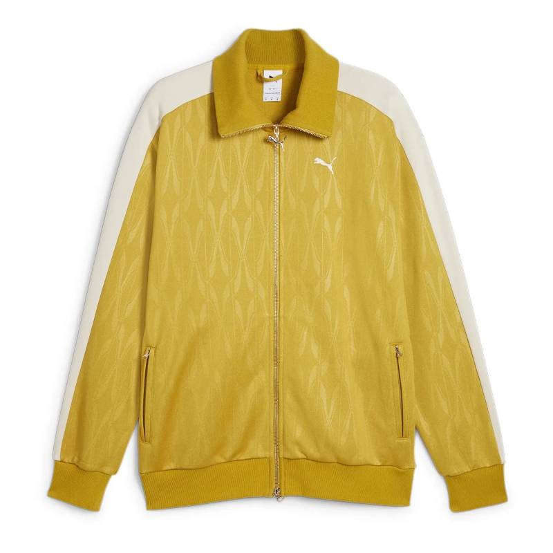 Puma The Neverworn IV T7 Trackjacket von Puma