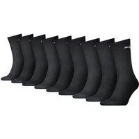 Puma Unisex Herren Damen Socken SPORT CREW E-COM 9er Pack von Puma