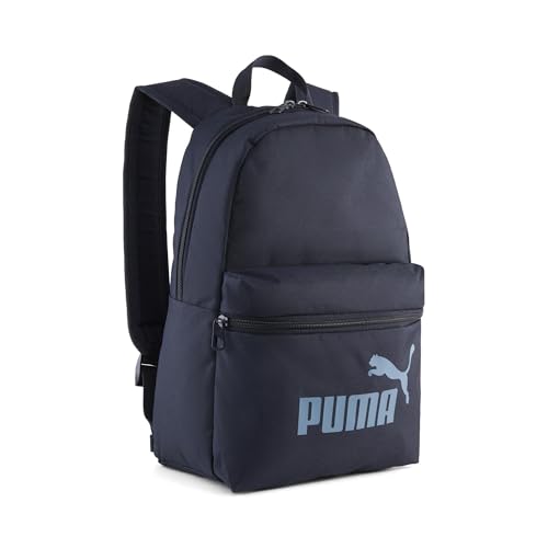 Puma Unisex Kinder Phase Small Backpack New Navy Rucksack, Marineblau, One Size Puma Unisex Kinder Phase Small Backpack New Navy Rucksack, Marineblau, One Size von Puma