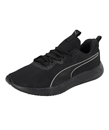 Puma Unisex Resolve Modern Leichtathletik-Schuh, Schwarz, 42.5 EU von PUMA
