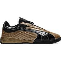 Puma V1per Goalgetter Herren Schuhe - Gold - Größe: 44.5 - Leder - Foot Locker von Puma